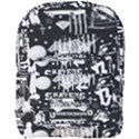 Skater-underground2 Full Print Backpack View1