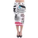 Love2 Midi Pencil Skirt View1