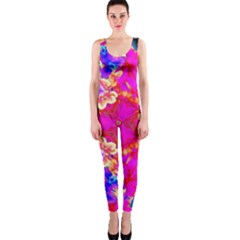 Newdesign One Piece Catsuit by LW41021