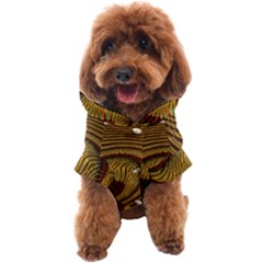 Golden Sands Dog Coat by LW41021