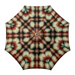 Royal Plaid  Golf Umbrellas by LW41021