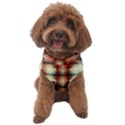 Royal Plaid  Dog Sweater View1