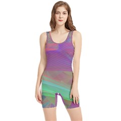 Color Winds Women s Wrestling Singlet by LW41021