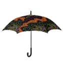 GoghWave Hook Handle Umbrellas (Medium) View3