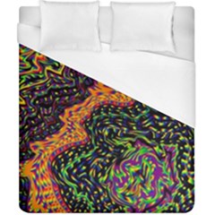 Goghwave Duvet Cover (california King Size) by LW41021