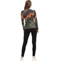 GoghWave Women s Long Sleeve Rash Guard View2