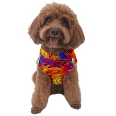 Sun & Water Dog Sweater by LW41021