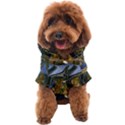 Sea of Wonder Dog Coat View1