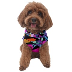 Abstract  Dog Sweater by LW41021