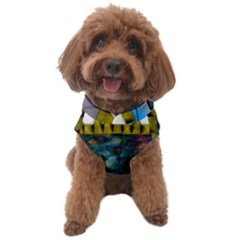 Jungle Lion Dog Sweater by LW41021