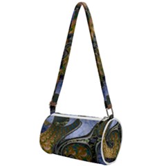 Sea Of Wonder Mini Cylinder Bag by LW41021