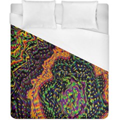 Goghwave Duvet Cover (california King Size) by LW41021