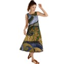 Sea of Wonder Summer Maxi Dress View1