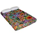 Secretgarden Fitted Sheet (California King Size) View2