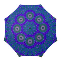 Bluebelle Golf Umbrellas by LW323