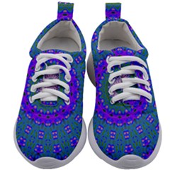 Bluebelle Kids Athletic Shoes by LW323