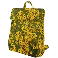 Daisy May Flap Top Backpack by LW323