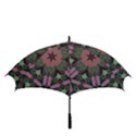 Tropical Island Golf Umbrellas View3