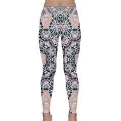 Gem Classic Yoga Leggings by LW323