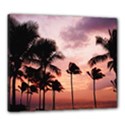 Palm Trees Canvas 24  x 20  (Stretched) View1