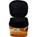 Sunset Beauty Make Up Travel Bag (Big) View3