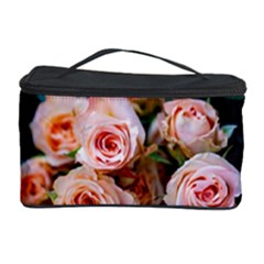 Sweet Roses Cosmetic Storage by LW323