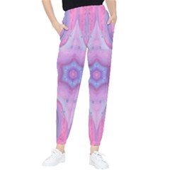 Cotton Candy Tapered Pants by LW323