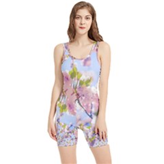 Bloom Women s Wrestling Singlet by LW323