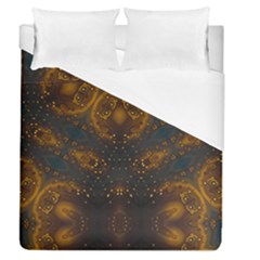 Sweet Dreams Duvet Cover (queen Size) by LW323