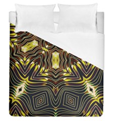 Beyou Duvet Cover (queen Size) by LW323