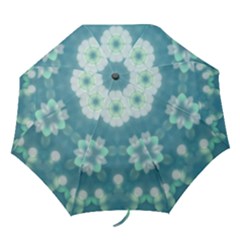 Softpetals Folding Umbrellas by LW323