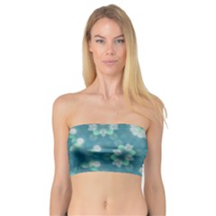 Softpetals Bandeau Top by LW323