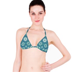 Softpetals Bikini Top by LW323