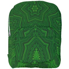 Freshspring3 Full Print Backpack by LW323