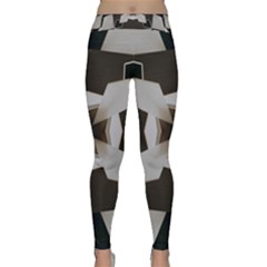 Newdesign Classic Yoga Leggings by LW323