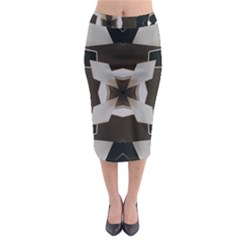 Newdesign Midi Pencil Skirt by LW323