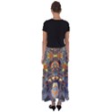 Lovely Day Flared Maxi Skirt View2