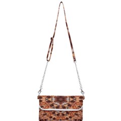 Majesty Mini Crossbody Handbag by LW323