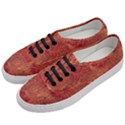 Animalprintfnl1 Women s Classic Low Top Sneakers View2