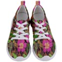 Jungle floral Women s Lightweight Sports Shoes View1