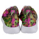 Jungle floral Women s Lightweight Sports Shoes View4