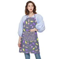 Candy Pocket Apron by UniqueThings