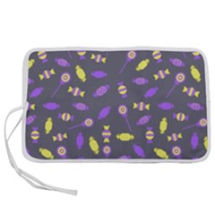 Candy Pen Storage Case (m) by UniqueThings