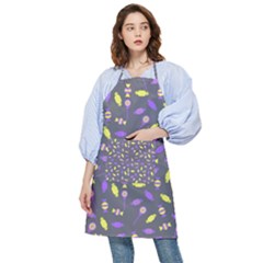 Candy Pocket Apron by UniqueThings