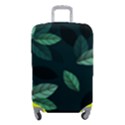 Foliage Luggage Cover (Small) View1