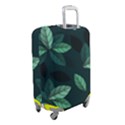 Foliage Luggage Cover (Small) View2