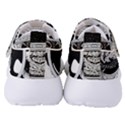 Spacemonkey Women s Velcro Strap Shoes View4