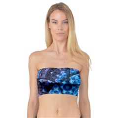 Dismembered Mandala Bandeau Top by MRNStudios