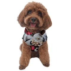 Cookies & Tea Tray  Dog Sweater by Incredible