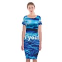 Img 20201226 184753 760 Classic Short Sleeve Midi Dress View1